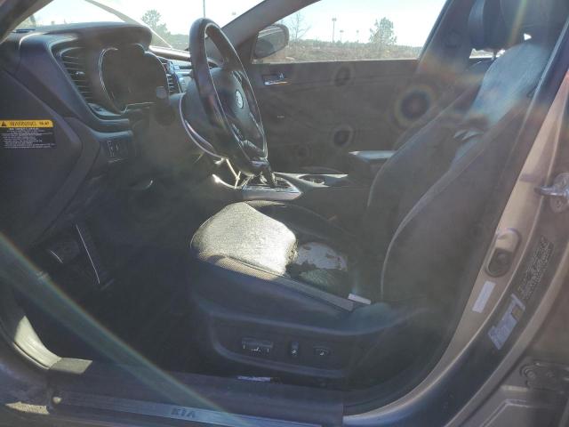 Photo 6 VIN: 5XXGR4A61CG030870 - KIA OPTIMA 