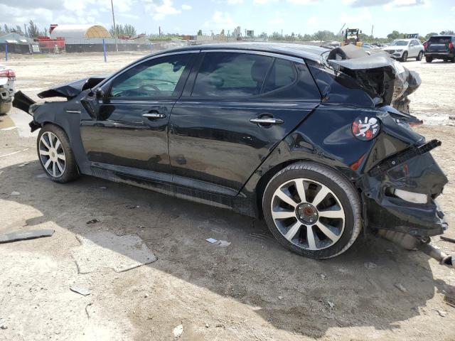 Photo 1 VIN: 5XXGR4A61CG049743 - KIA OPTIMA SX 