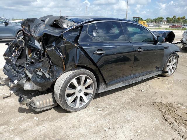 Photo 2 VIN: 5XXGR4A61CG049743 - KIA OPTIMA SX 