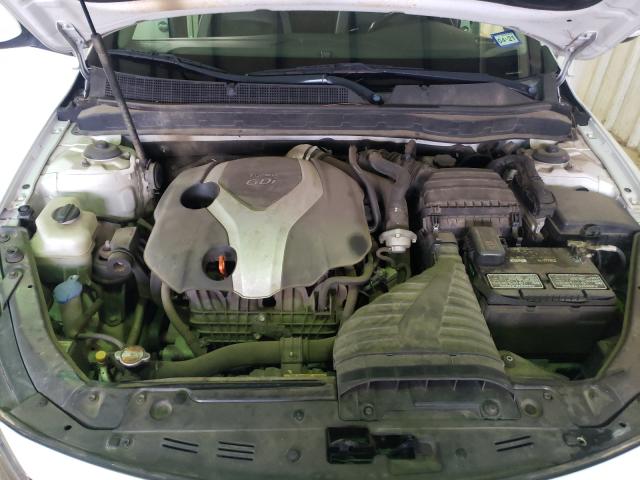 Photo 6 VIN: 5XXGR4A61CG049919 - KIA OPTIMA SX 