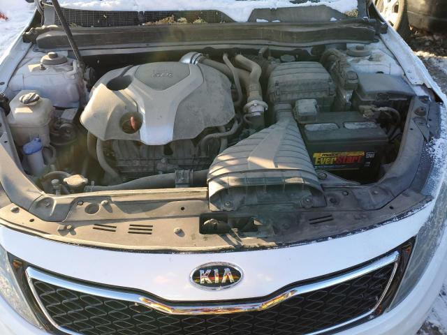 Photo 10 VIN: 5XXGR4A61CG059186 - KIA OPTIMA SX 