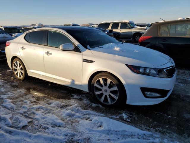 Photo 3 VIN: 5XXGR4A61CG059186 - KIA OPTIMA SX 