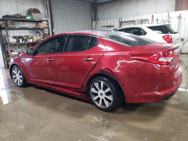 Photo 1 VIN: 5XXGR4A61CG085934 - KIA OPTIMA SX 