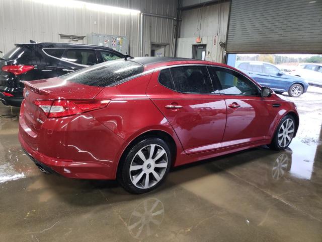 Photo 2 VIN: 5XXGR4A61CG085934 - KIA OPTIMA SX 