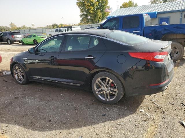 Photo 1 VIN: 5XXGR4A61DG097874 - KIA OPTIMA SX 