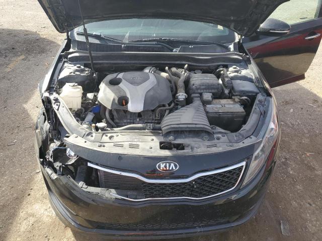 Photo 10 VIN: 5XXGR4A61DG097874 - KIA OPTIMA SX 