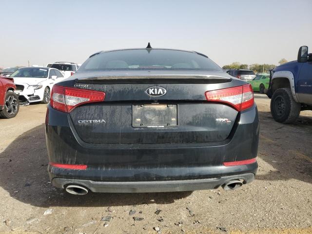 Photo 5 VIN: 5XXGR4A61DG097874 - KIA OPTIMA SX 