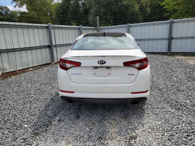 Photo 5 VIN: 5XXGR4A61DG100269 - KIA OPTIMA 