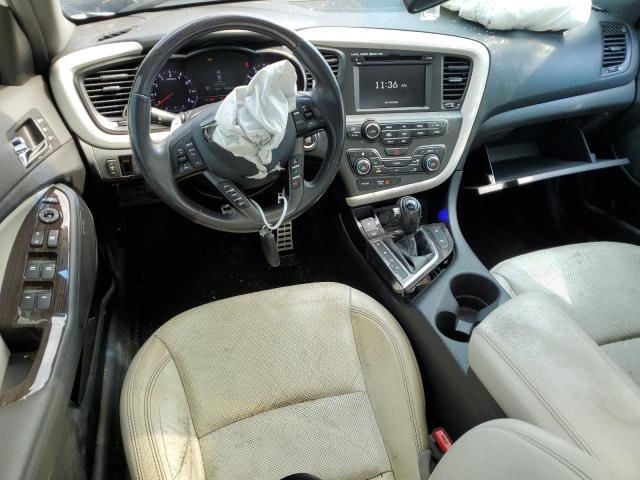 Photo 7 VIN: 5XXGR4A61DG100269 - KIA OPTIMA 