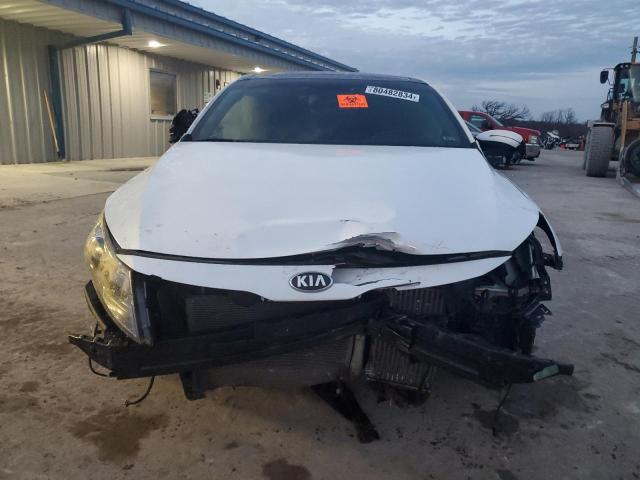 Photo 4 VIN: 5XXGR4A61DG103706 - KIA OPTIMA SX 