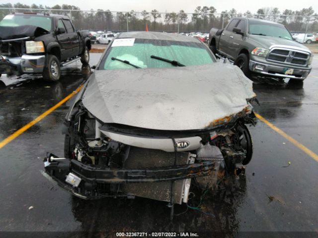 Photo 5 VIN: 5XXGR4A61DG107920 - KIA OPTIMA 