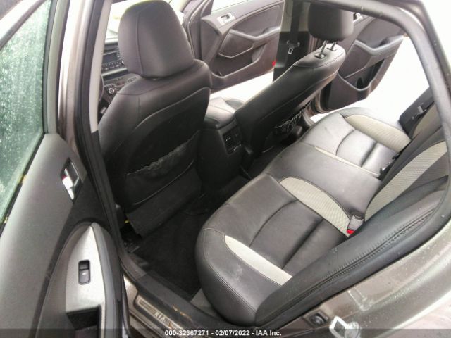 Photo 7 VIN: 5XXGR4A61DG107920 - KIA OPTIMA 