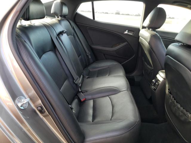 Photo 5 VIN: 5XXGR4A61DG112003 - KIA OPTIMA SX 