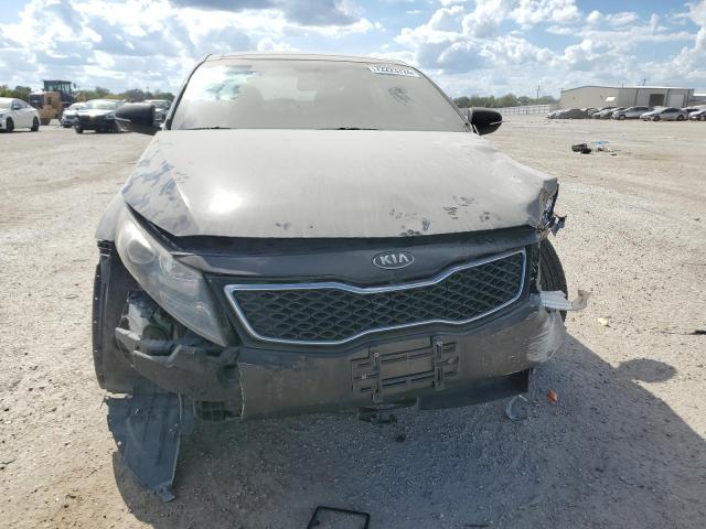 Photo 4 VIN: 5XXGR4A61DG115595 - KIA OPTIMA SX 