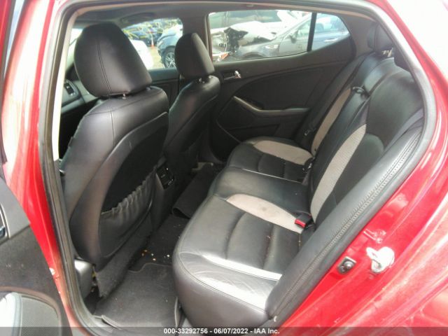 Photo 7 VIN: 5XXGR4A61DG127763 - KIA OPTIMA 