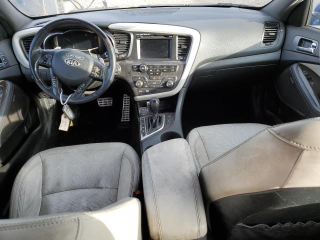 Photo 7 VIN: 5XXGR4A61DG133448 - KIA OPTIMA 