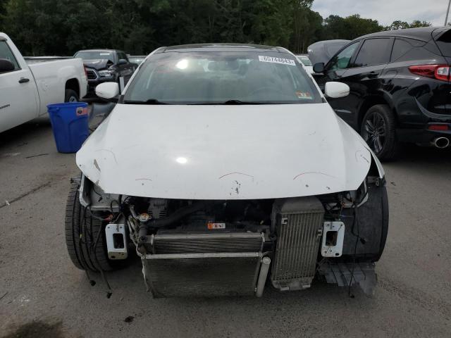 Photo 4 VIN: 5XXGR4A61DG133661 - KIA OPTIMA SX 