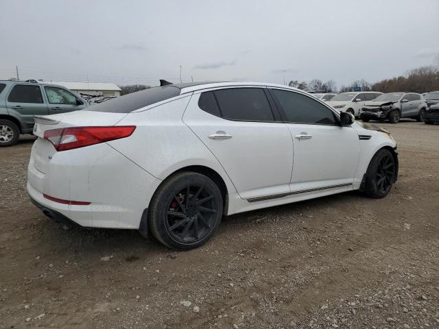 Photo 2 VIN: 5XXGR4A61DG134678 - KIA OPTIMA 