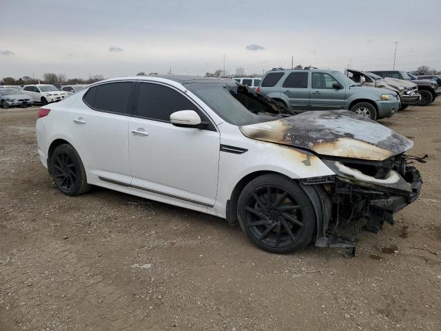 Photo 3 VIN: 5XXGR4A61DG134678 - KIA OPTIMA 