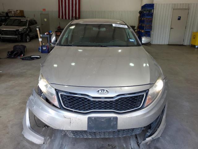 Photo 4 VIN: 5XXGR4A61DG146426 - KIA OPTIMA SX 