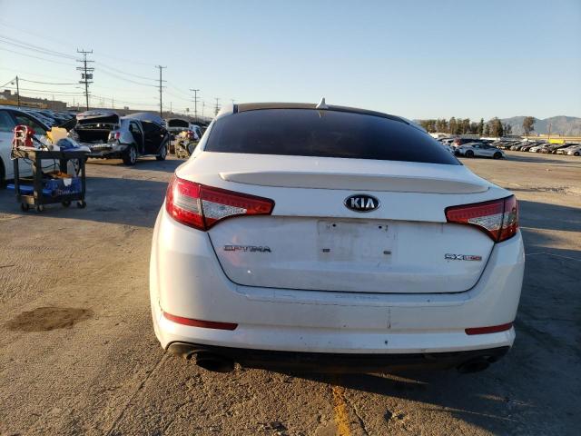 Photo 5 VIN: 5XXGR4A61DG146457 - KIA OPTIMA SX 