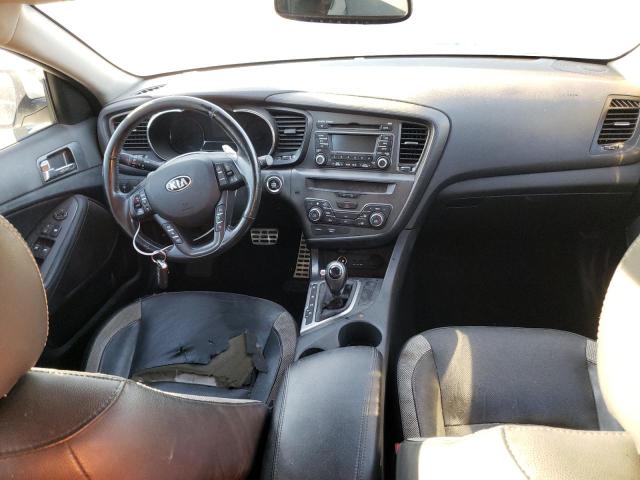 Photo 7 VIN: 5XXGR4A61DG146457 - KIA OPTIMA SX 