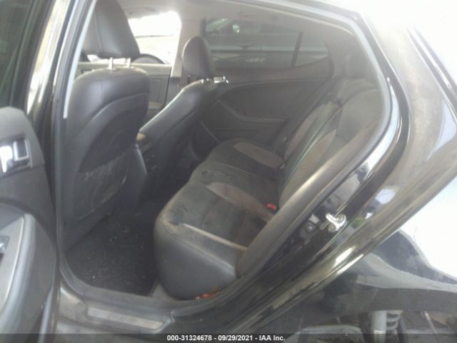 Photo 7 VIN: 5XXGR4A61DG153182 - KIA OPTIMA 