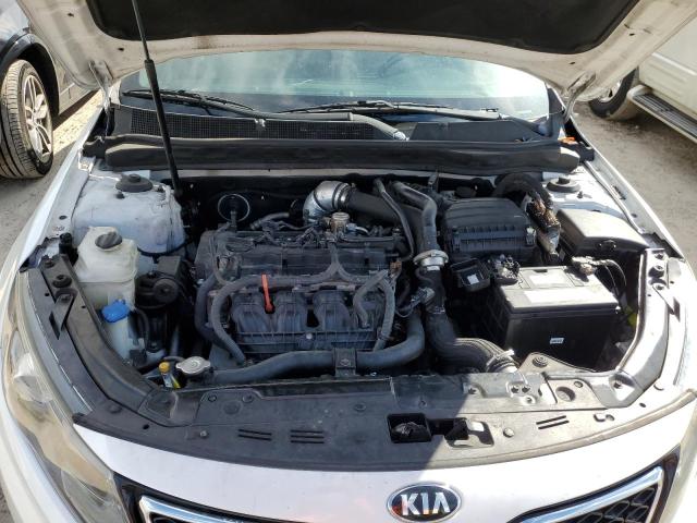 Photo 6 VIN: 5XXGR4A61DG162626 - KIA OPTIMA SX 