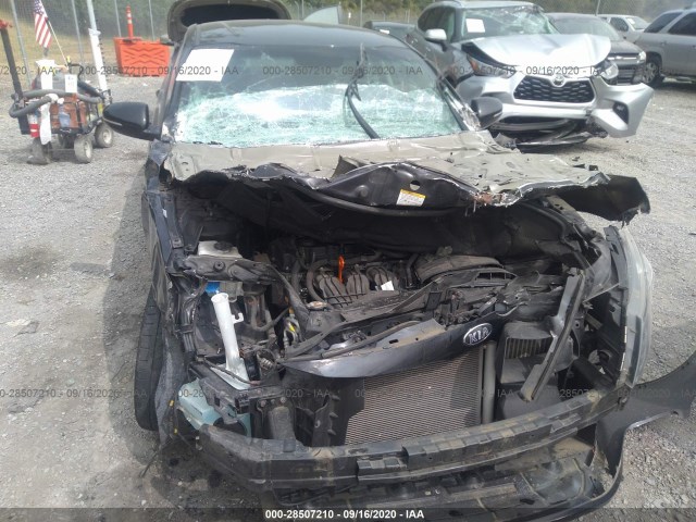 Photo 5 VIN: 5XXGR4A61DG185078 - KIA OPTIMA 