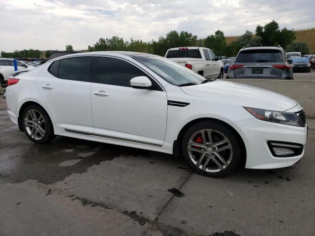 Photo 3 VIN: 5XXGR4A61DG188689 - KIA OPTIMA 