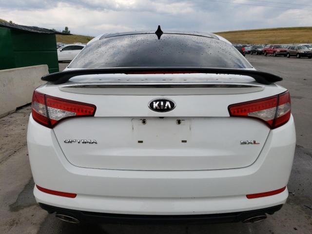 Photo 5 VIN: 5XXGR4A61DG188689 - KIA OPTIMA 