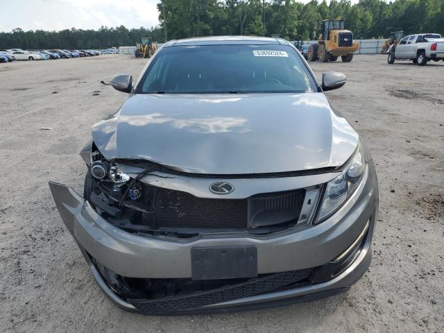 Photo 4 VIN: 5XXGR4A61DG189549 - KIA OPTIMA SX 