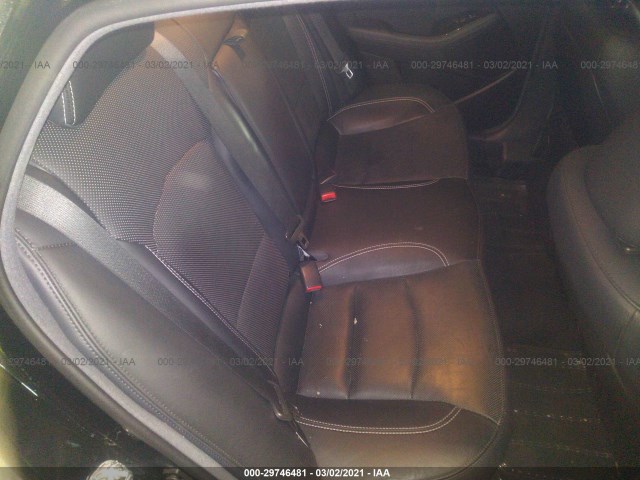 Photo 7 VIN: 5XXGR4A61DG197859 - KIA OPTIMA 