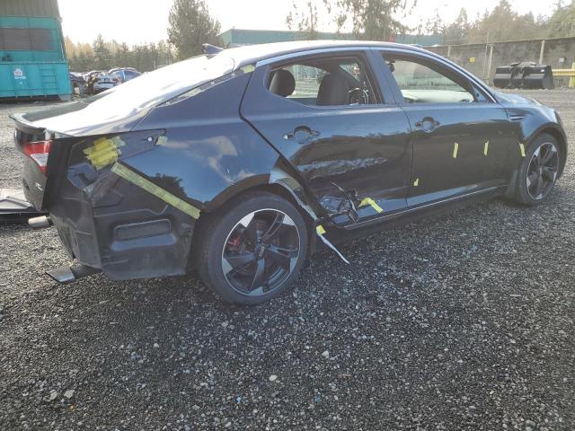 Photo 2 VIN: 5XXGR4A61DG201196 - KIA OPTIMA SX 