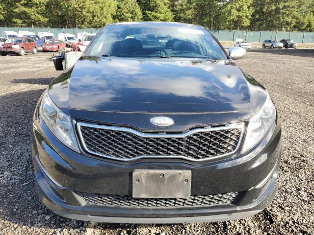 Photo 4 VIN: 5XXGR4A61DG201196 - KIA OPTIMA SX 