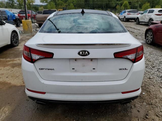 Photo 5 VIN: 5XXGR4A61DG204020 - KIA OPTIMA 