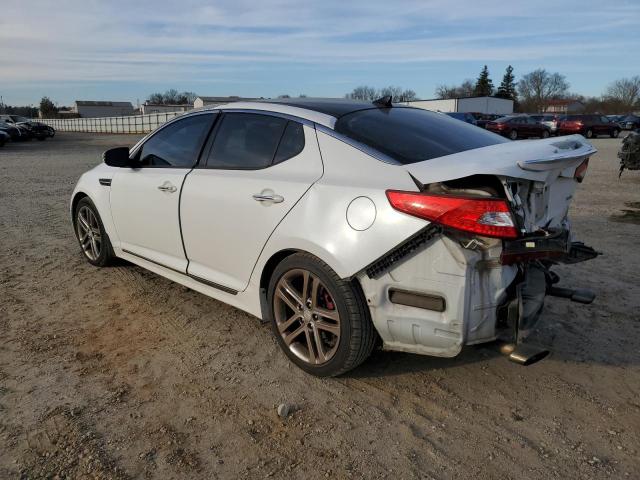 Photo 1 VIN: 5XXGR4A61DG214627 - KIA OPTIMA 