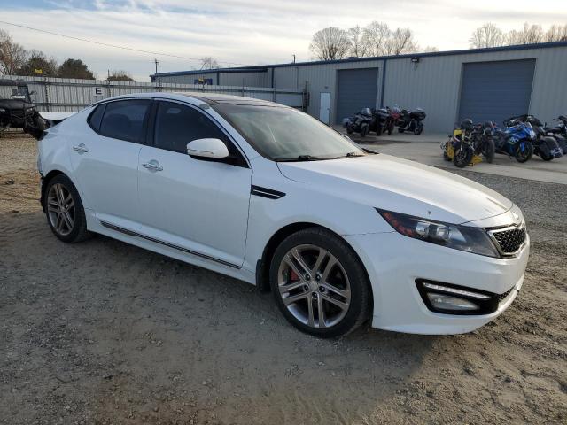 Photo 3 VIN: 5XXGR4A61DG214627 - KIA OPTIMA 