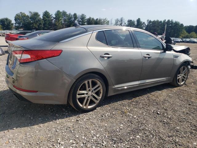 Photo 2 VIN: 5XXGR4A61DG215597 - KIA OPTIMA SX 