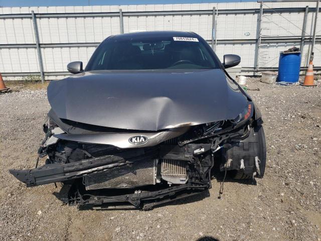 Photo 4 VIN: 5XXGR4A61DG215597 - KIA OPTIMA SX 