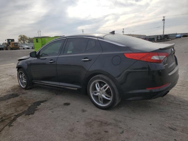 Photo 1 VIN: 5XXGR4A61DG220394 - KIA OPTIMA 