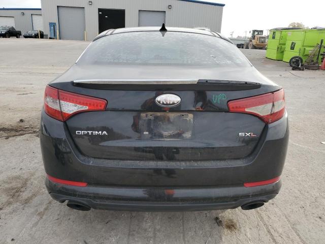 Photo 5 VIN: 5XXGR4A61DG220394 - KIA OPTIMA 