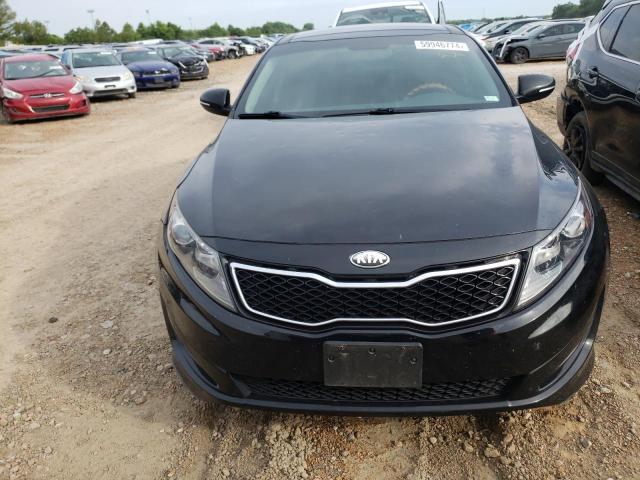 Photo 4 VIN: 5XXGR4A61DG221254 - KIA OPTIMA 