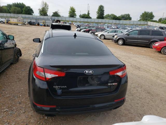 Photo 5 VIN: 5XXGR4A61DG221254 - KIA OPTIMA 