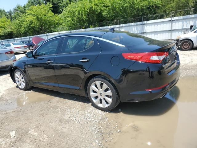 Photo 1 VIN: 5XXGR4A61DG222789 - KIA OPTIMA 