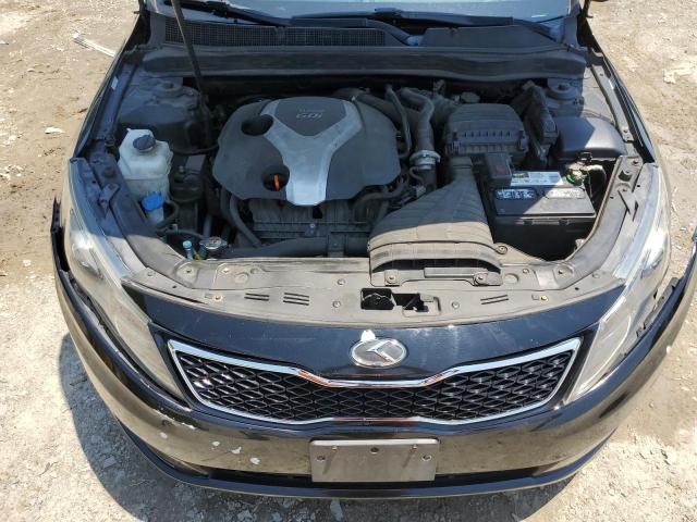 Photo 10 VIN: 5XXGR4A61DG222789 - KIA OPTIMA 