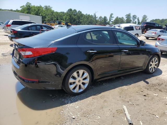 Photo 2 VIN: 5XXGR4A61DG222789 - KIA OPTIMA 