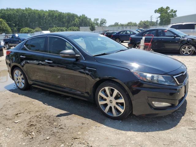 Photo 3 VIN: 5XXGR4A61DG222789 - KIA OPTIMA 