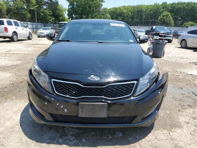 Photo 4 VIN: 5XXGR4A61DG222789 - KIA OPTIMA 