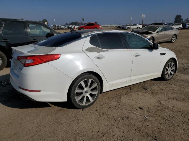 Photo 2 VIN: 5XXGR4A61DG228009 - KIA OPTIMA SX 